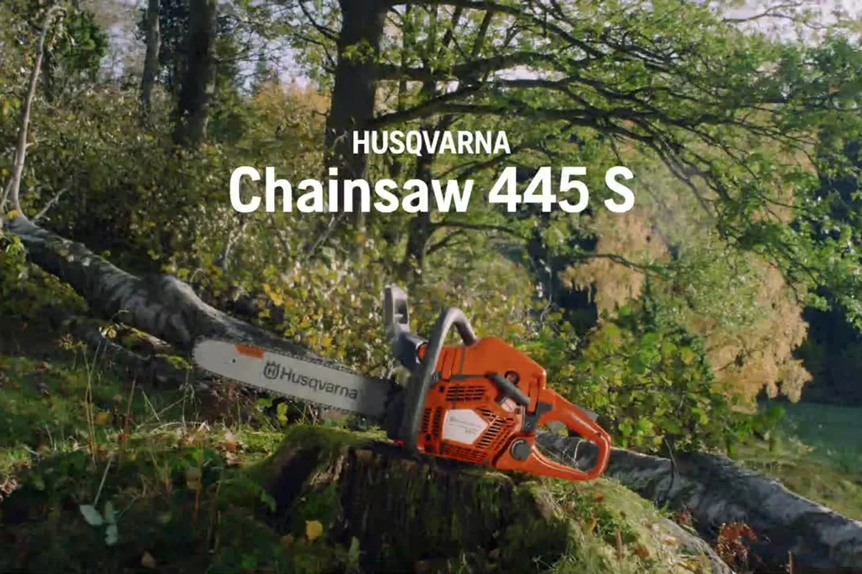 Husqvarna 445S