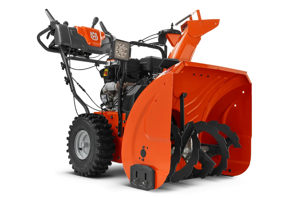 Husqvarna ST 230 Snow Blower
