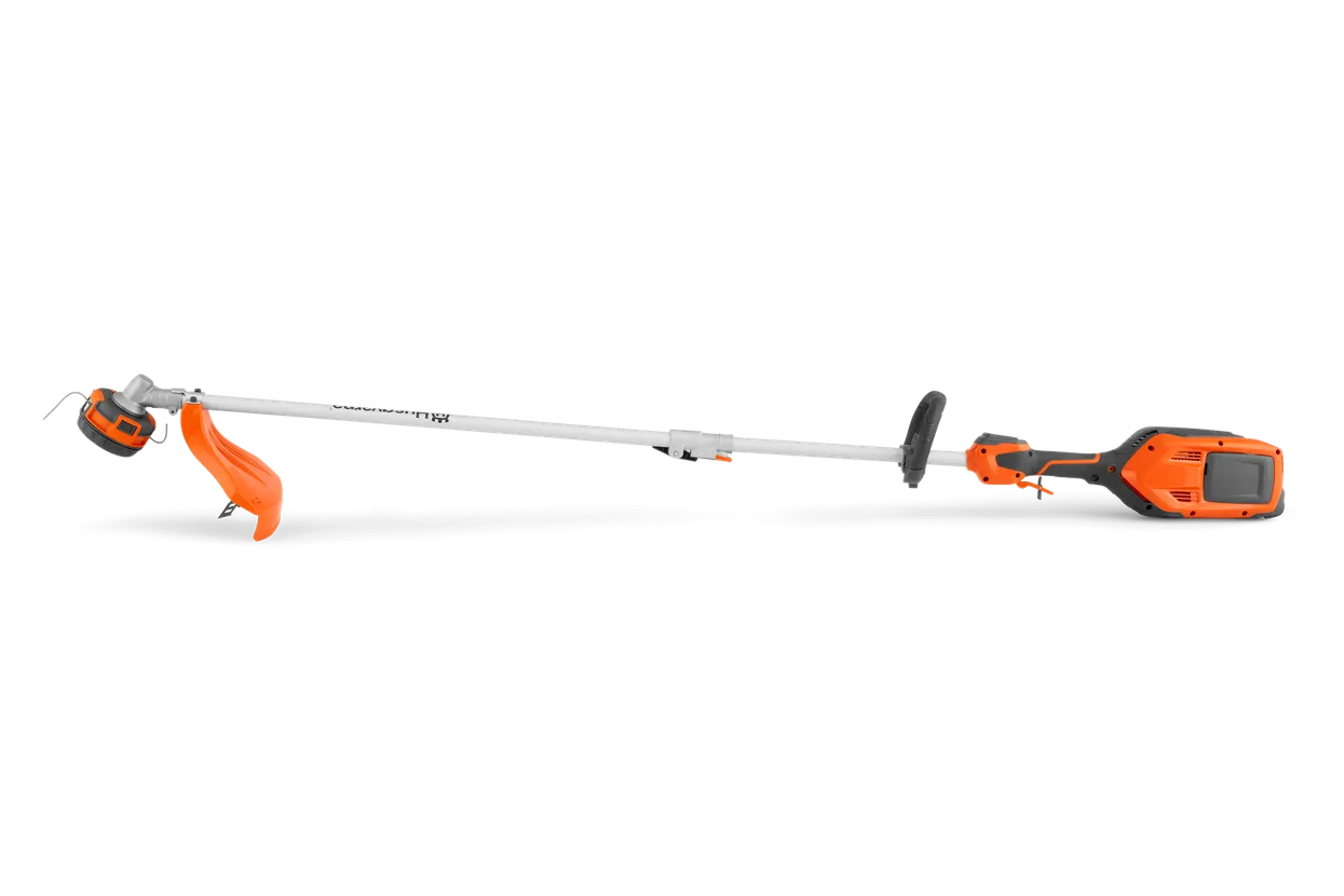 Husqvarna 330iKL Combi Switch + String Trimmer (battery and charger included)