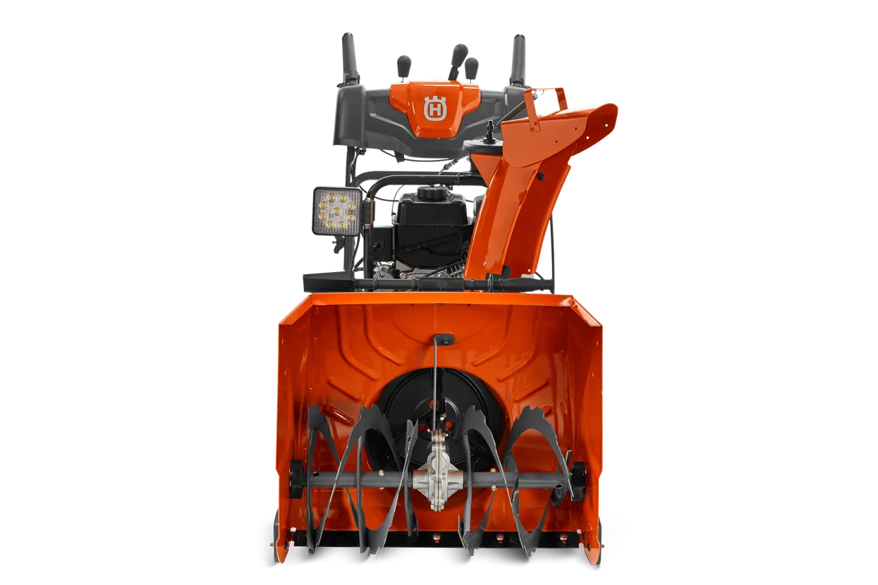 Husqvarna ST 224 Snow Blower