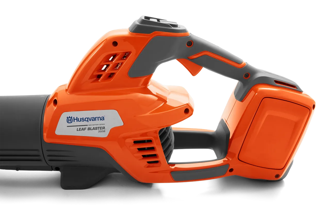 Husqvarna Leaf Blaster 350iB (battery and charger included)