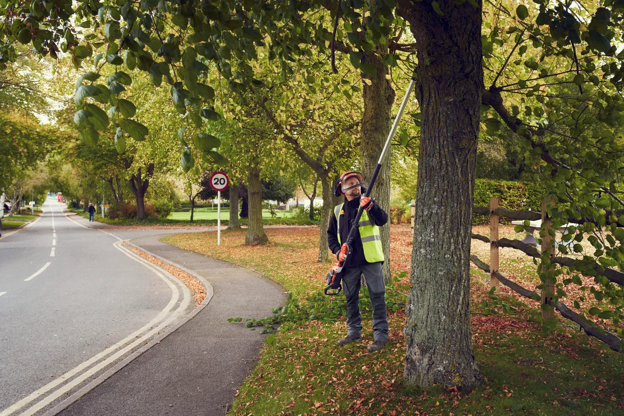 Husqvarna 530iPT5 (tool only)