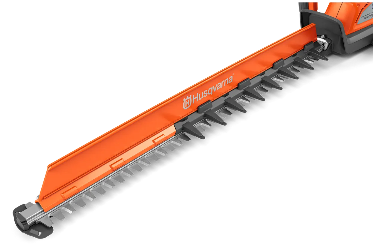 Husqvarna Hedge Master 320iHD60 (battery and charger included)