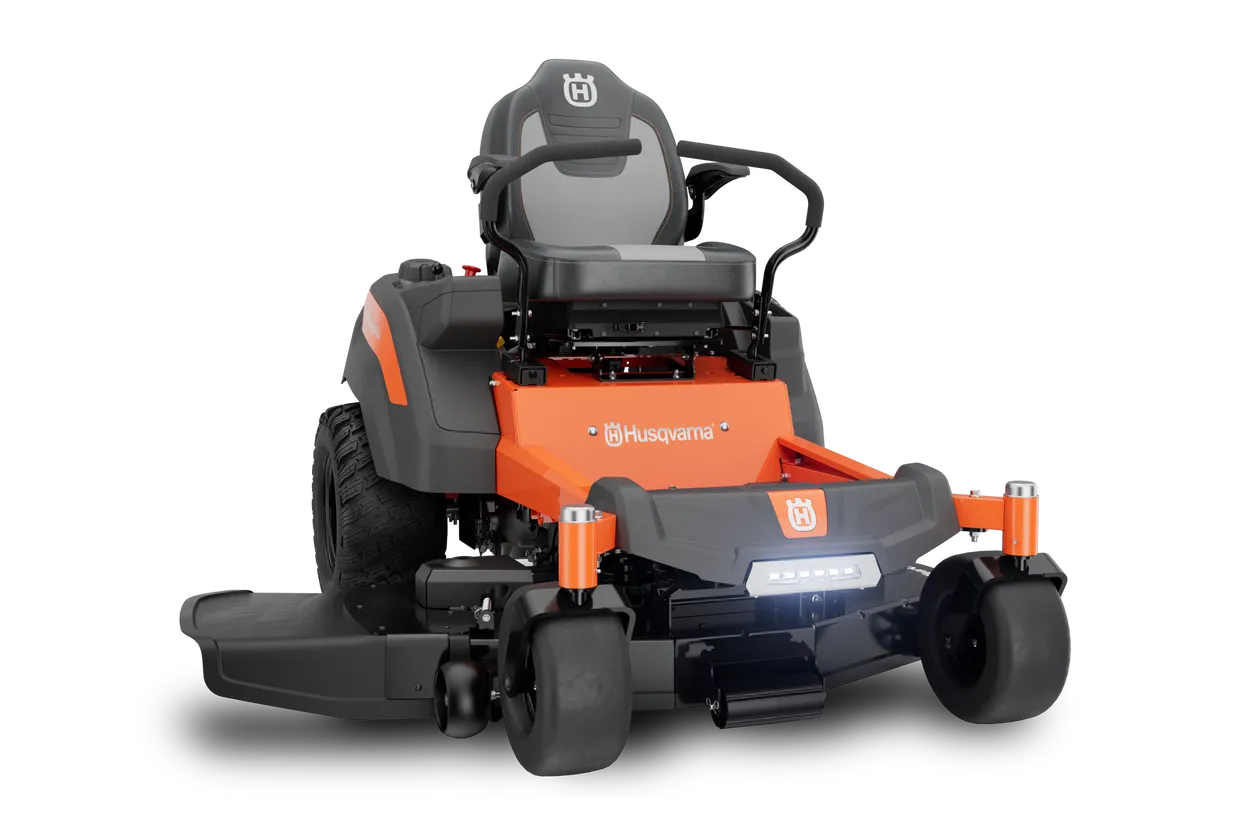 Husqvarna Z248FX