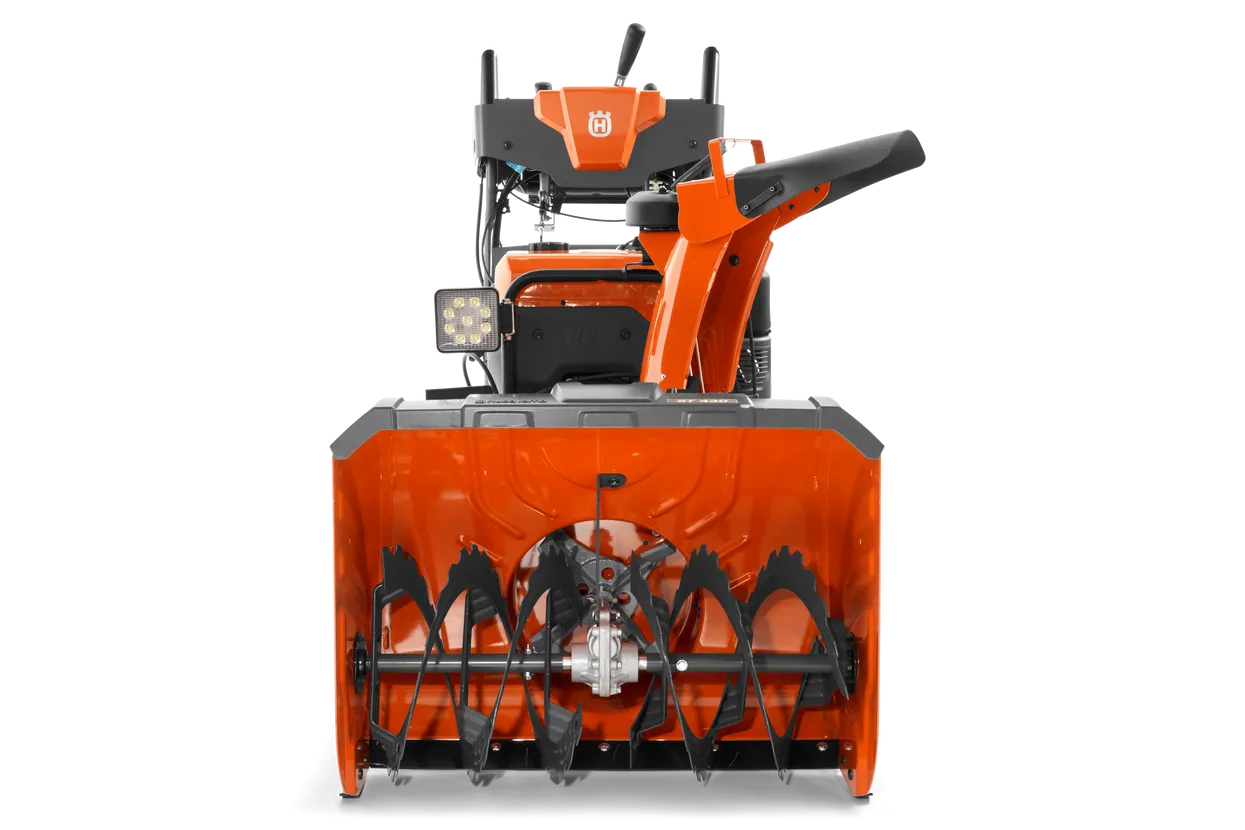 Husqvarna ST 430 Snow Blower