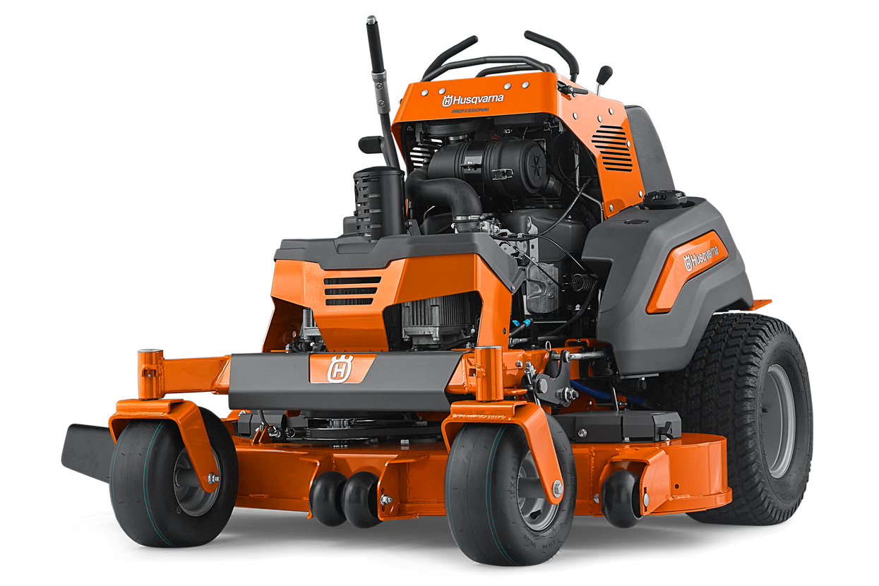 Husqvarna V554