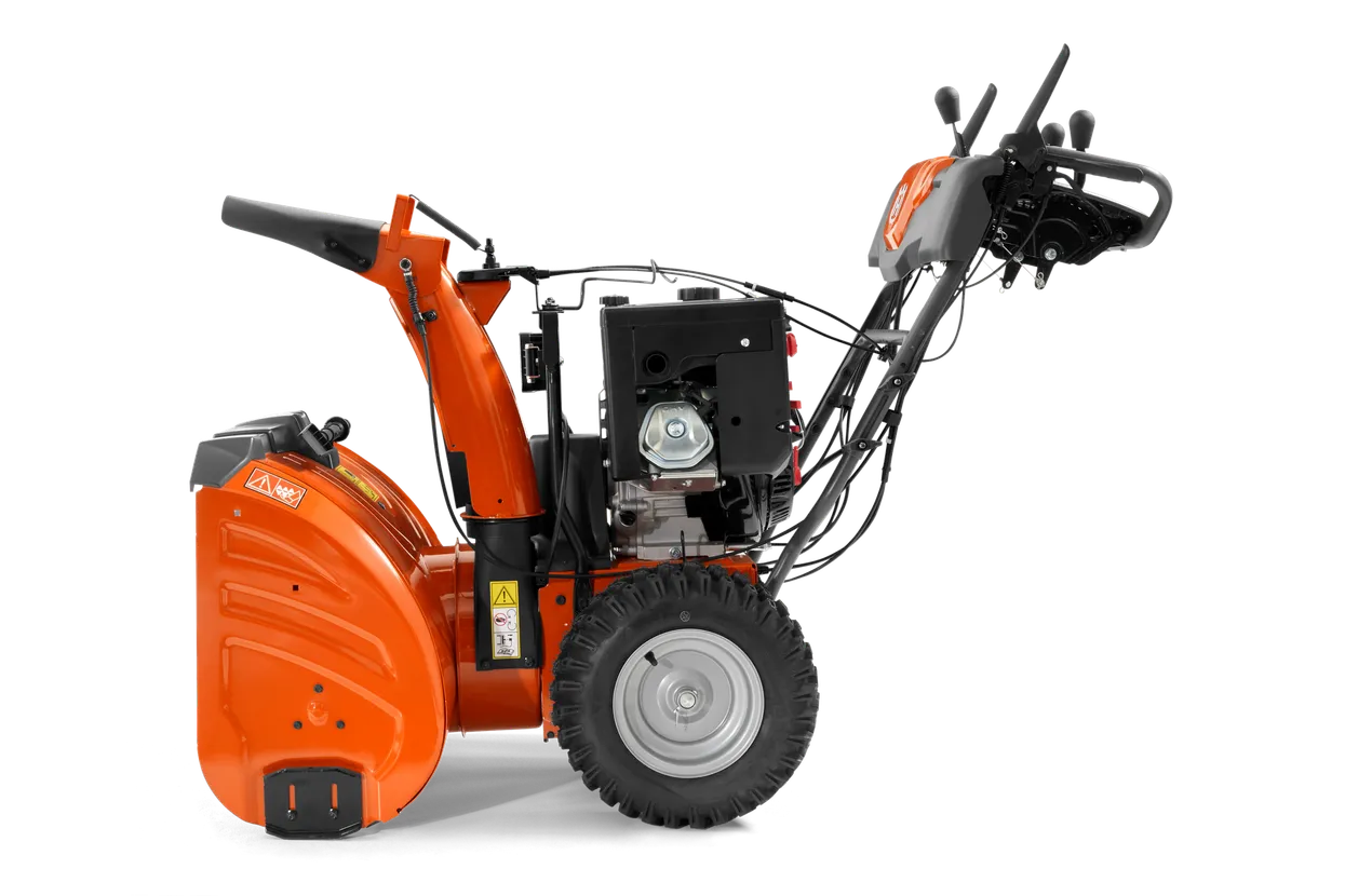 Husqvarna ST 327 Snow Blower