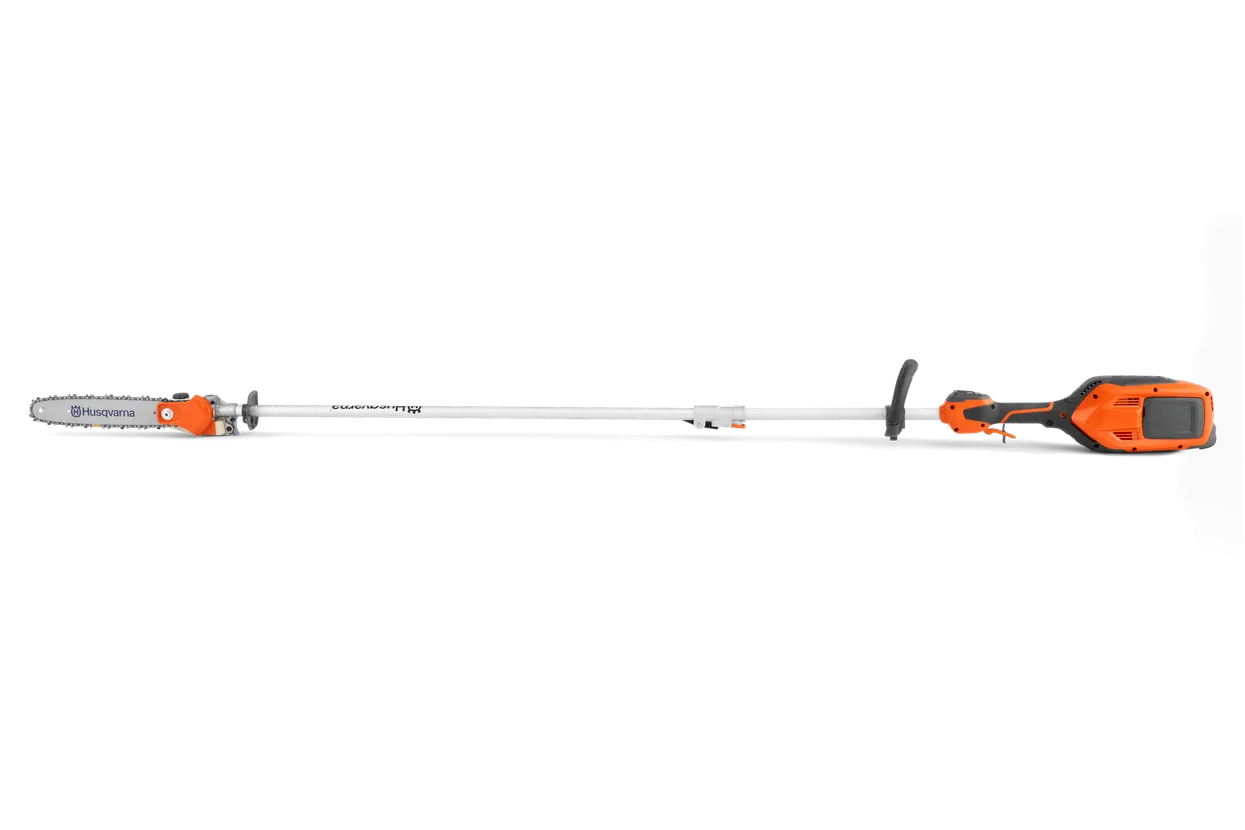 Husqvarna Combi Switch + Pole Saw 330iKP (battery and charger included)