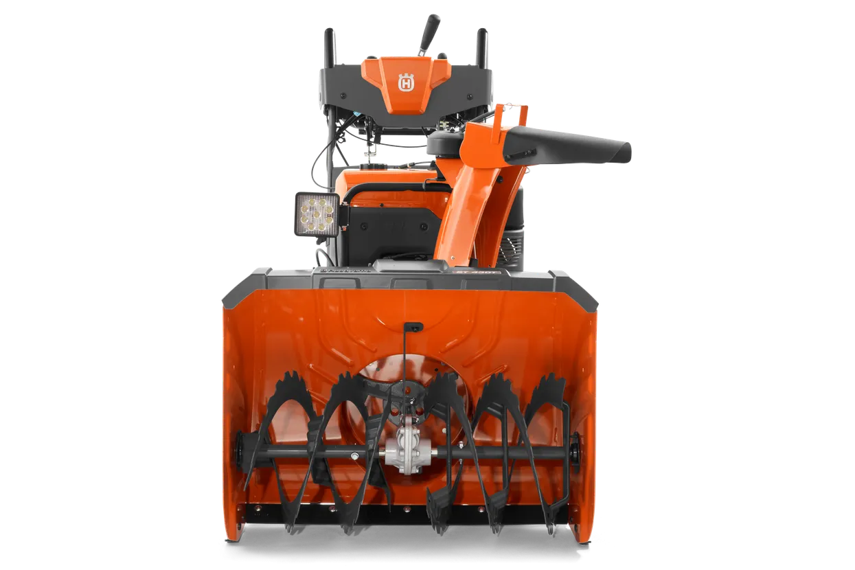 Husqvarna ST 427T Snow Blower