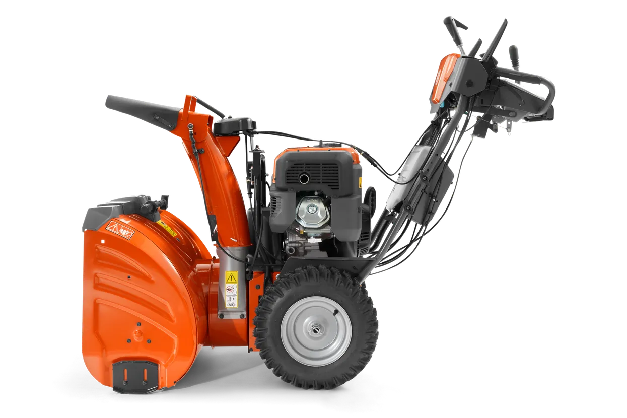 Husqvarna ST 430 Snow Blower
