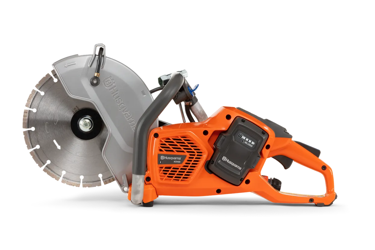 Husqvarna K 540i