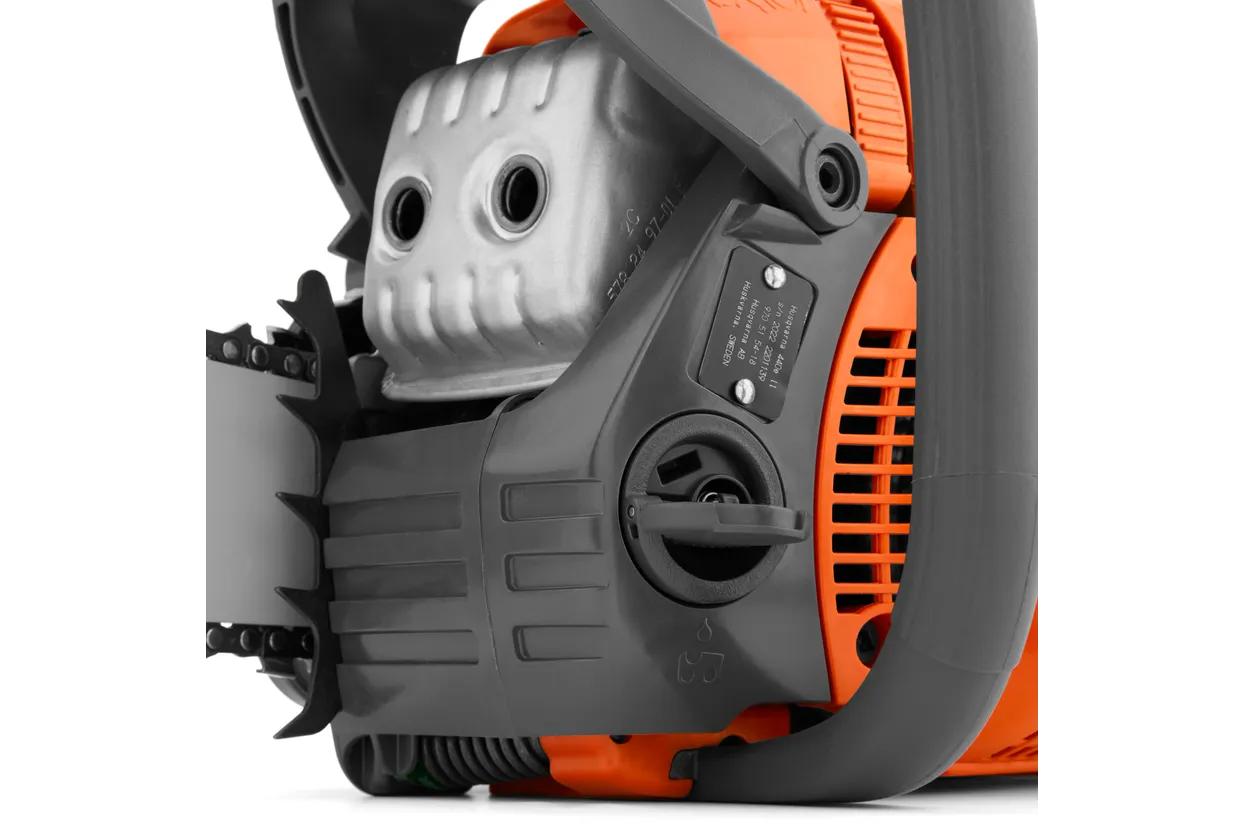 Husqvarna 440