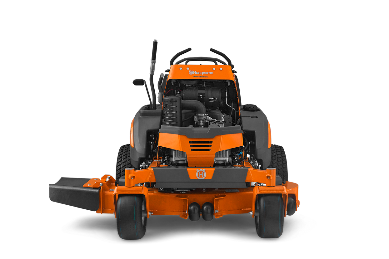 Husqvarna V554