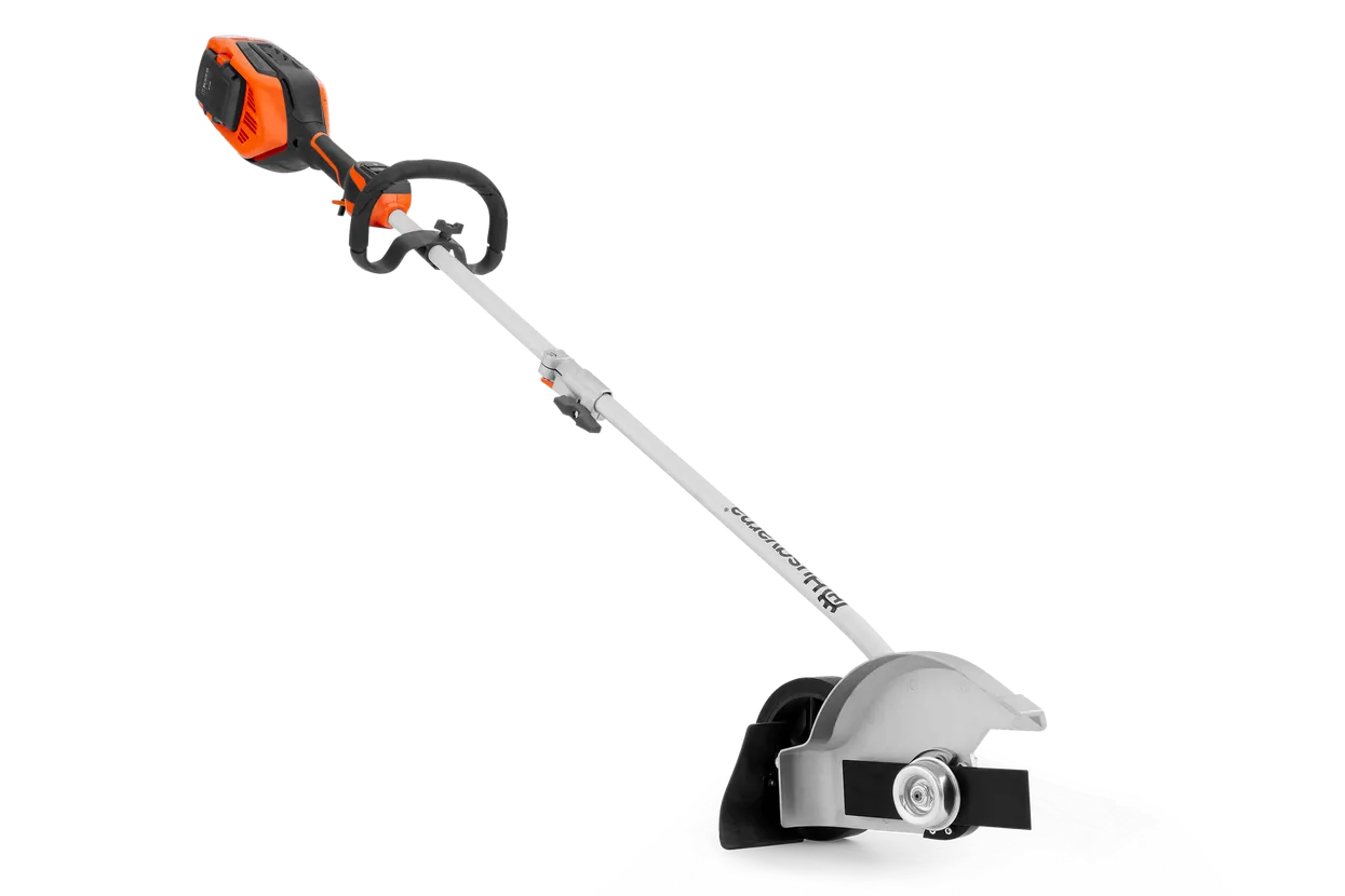 Husqvarna Combi Switch + Edger 330iKE (battery and charger included)