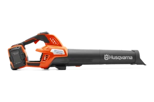 Husqvarna Leaf Blaster 350iB (battery and charger included) Husqvarna Leaf Blaster 350iB (battery and charger included)
