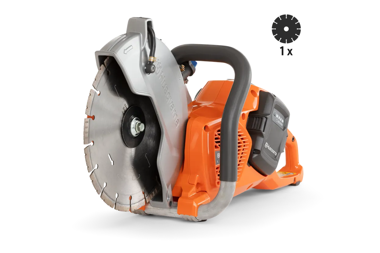 Husqvarna K 540i