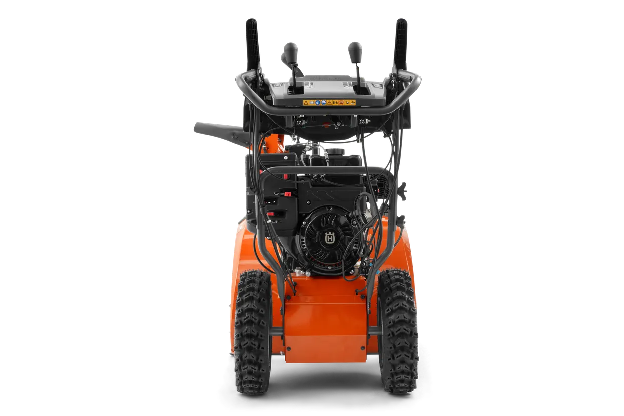 Husqvarna ST 327 Snow Blower