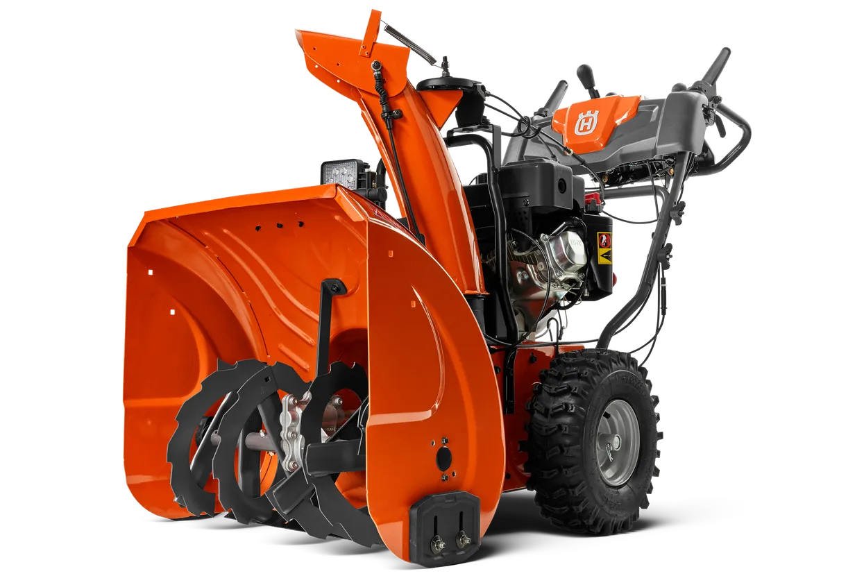 Husqvarna ST 224 Snow Blower