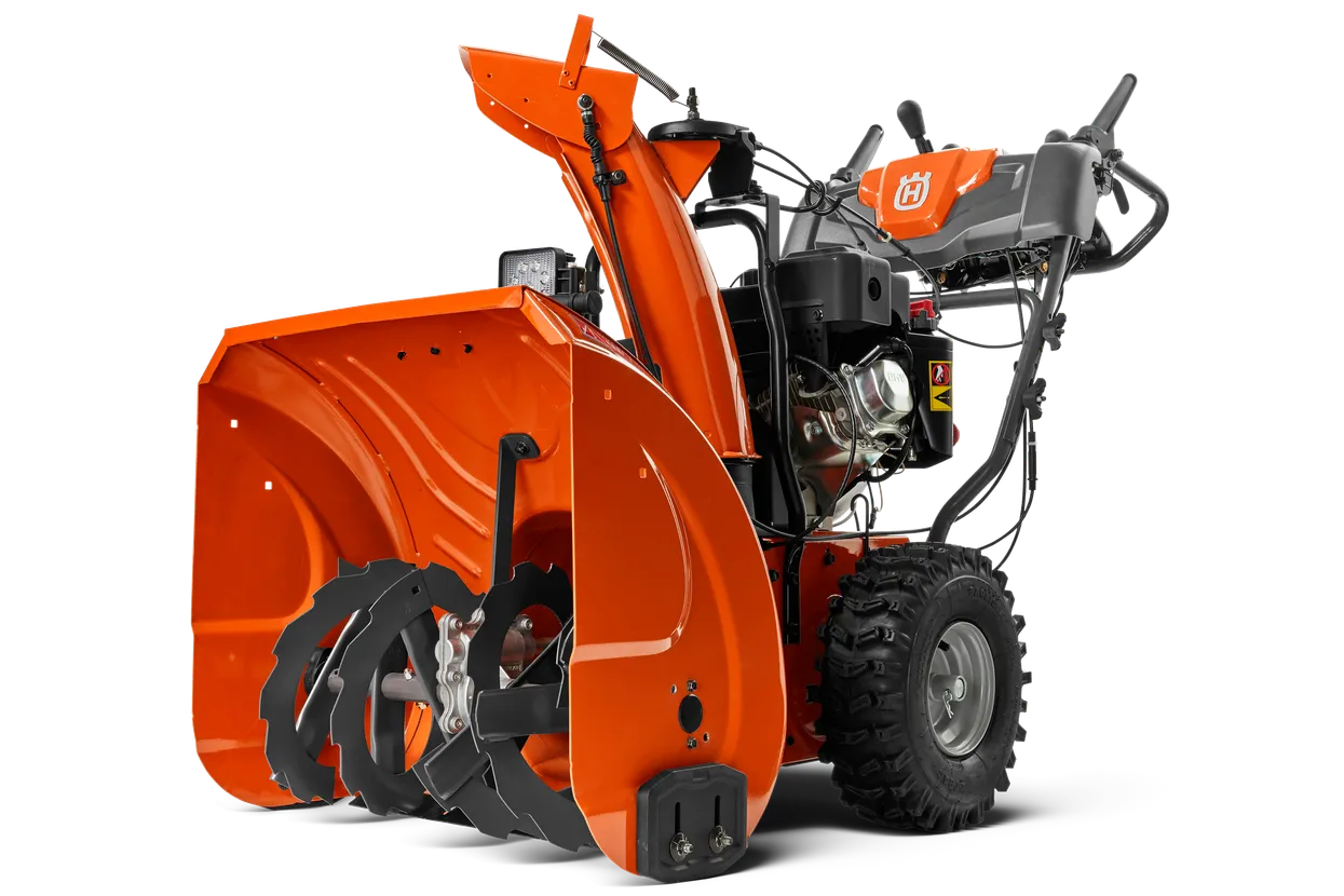 Husqvarna ST 224 Snow Blower