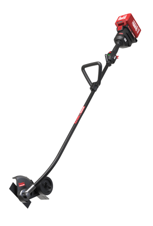 Kress Commercial-grade 60 V edger Kress Commercial-grade 60 V edger