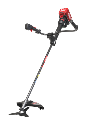 Kress Commercial-grade 60 V brush cutter Kress Commercial-grade 60 V brush cutter