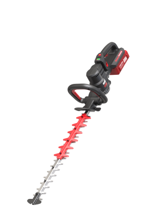 Kress Commercial-grade 60 V hedge trimmer Kress Commercial-grade 60 V hedge trimmer