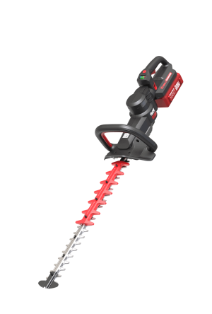 Kress Commercial-grade 60 V hedge trimmer Kress Commercial-grade 60 V hedge trimmer