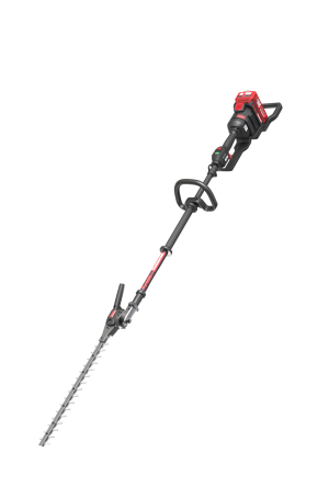 Kress Commercial-grade 60 V pole hedge trimmer Kress Commercial-grade 60 V pole hedge trimmer