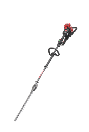 Kress Commercial-grade 60 V pole hedge trimmer Kress Commercial-grade 60 V pole hedge trimmer