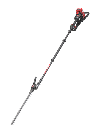 Kress Commercial-grade 60 V pole hedge trimmer Kress Commercial-grade 60 V pole hedge trimmer