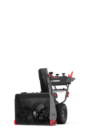 Kress Professional-grade 60 V snow blower Kress Professional-grade 60 V snow blower