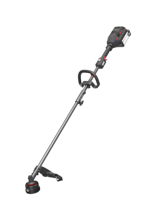 Kress Professional-grade 60 V multi-attachment grass trimmer Kress Professional-grade 60 V multi-attachment grass trimmer