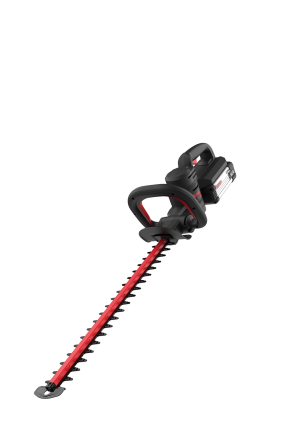 Kress Professional-grade 60 V hedge trimmer Kress Professional-grade 60 V hedge trimmer