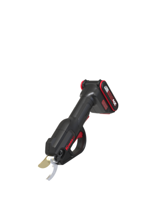 Kress 20 V pruning shears Kress 20 V pruning shears