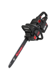 Kress Professional-grade 60 V chainsaw Kress Professional-grade 60 V chainsaw