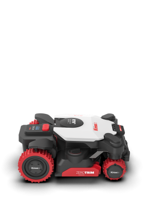 Kress EyePilot® 4×4 RTKⁿ 1/2 acre robotic lawn with Zero Trim and integrated 4G and Premium Security Kress EyePilot® 4×4 RTKⁿ 1/2 acre robotic lawn with Zero Trim and integrated 4G and Premium Security
