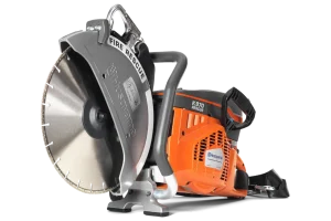 Husqvarna K 970 Rescue Husqvarna K 970 Rescue