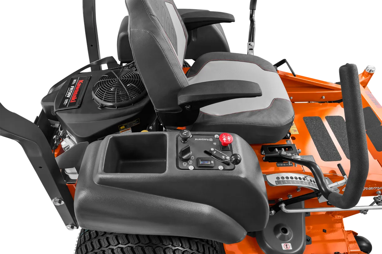 Husqvarna MZ54