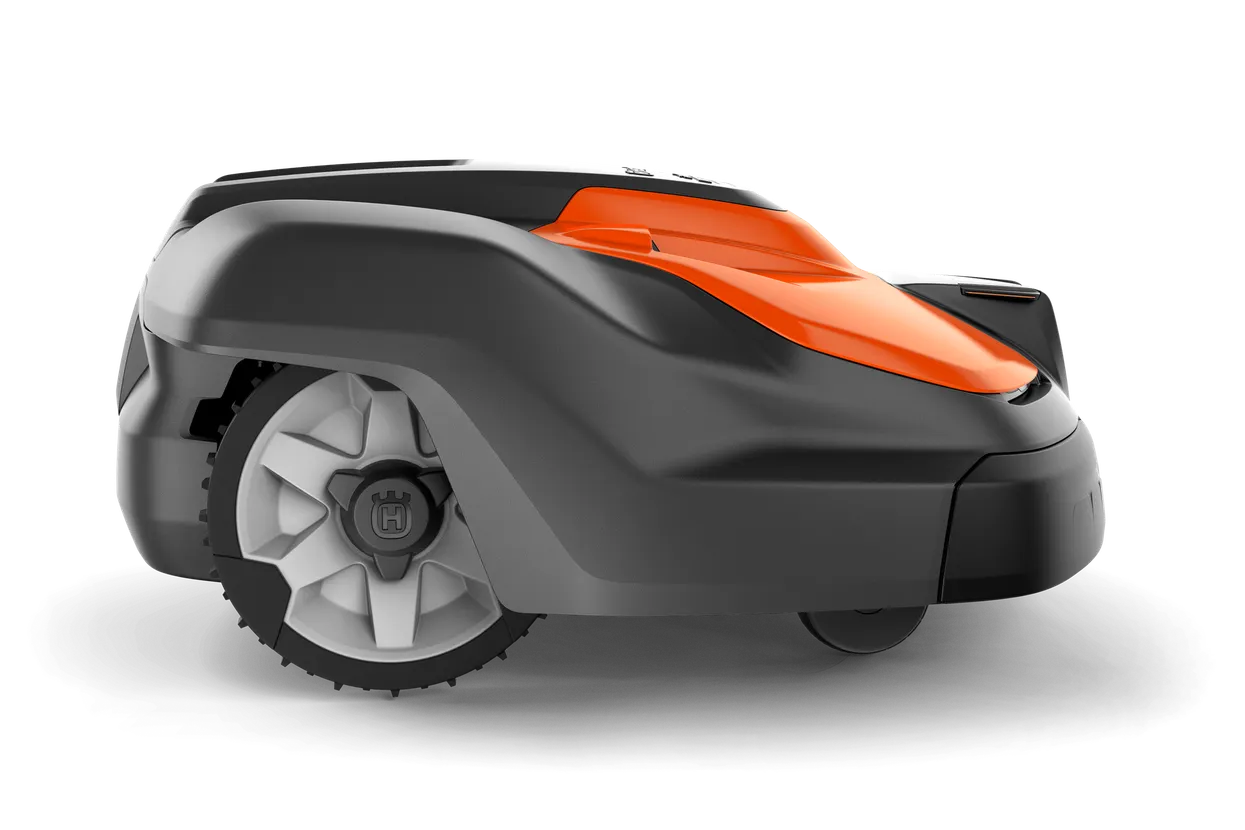 Husqvarna Automower® 550H EPOS®