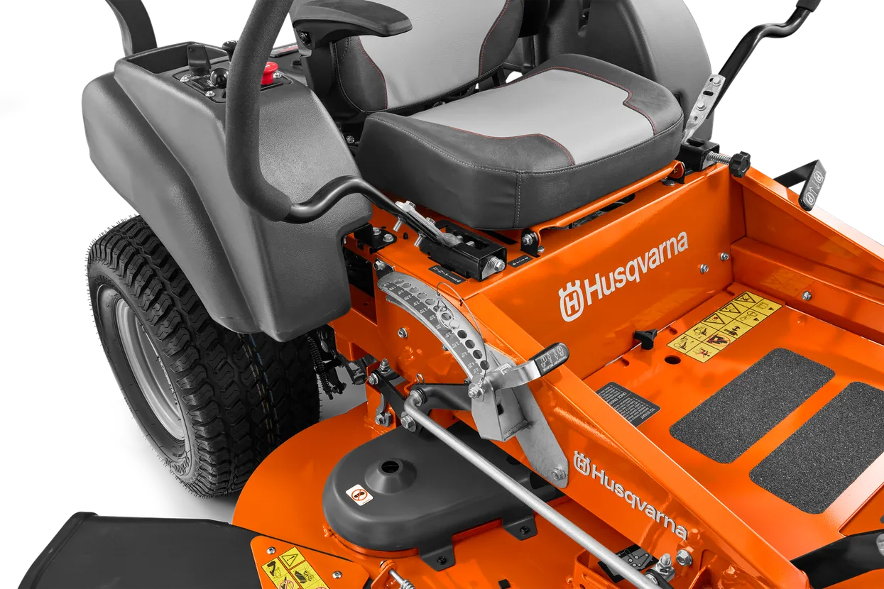 Husqvarna MZ54