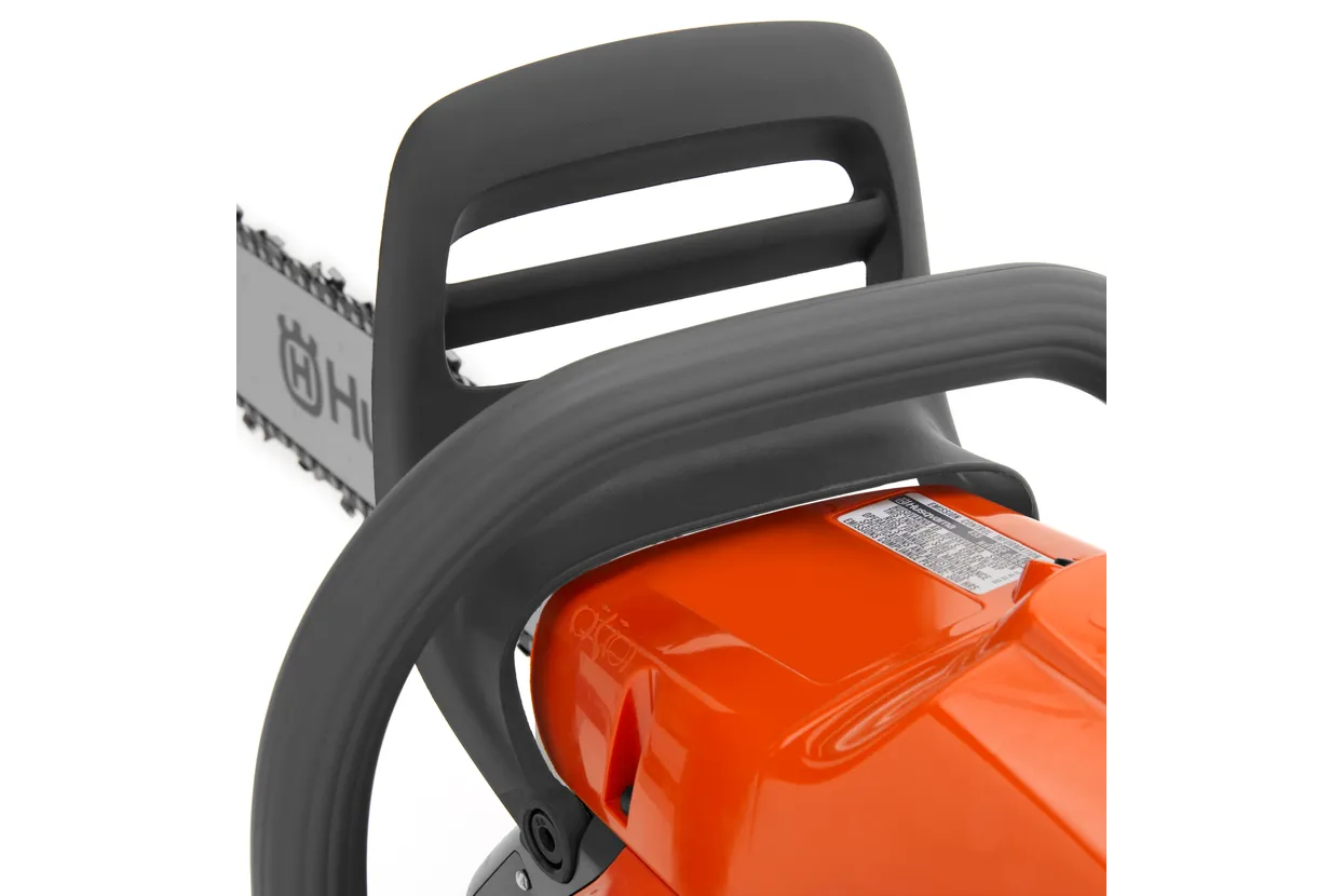 Husqvarna 455 Rancher