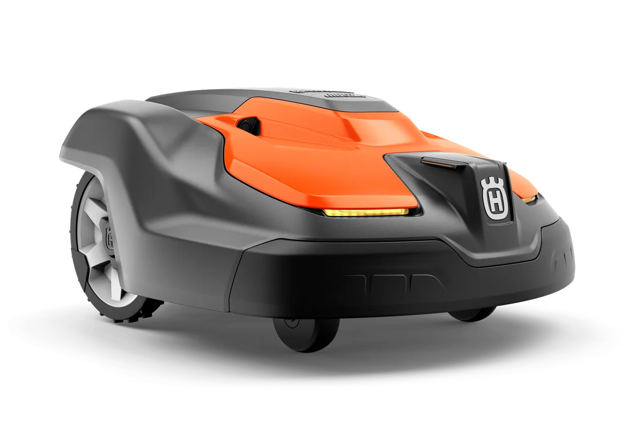 Husqvarna Automower® 550H EPOS®
