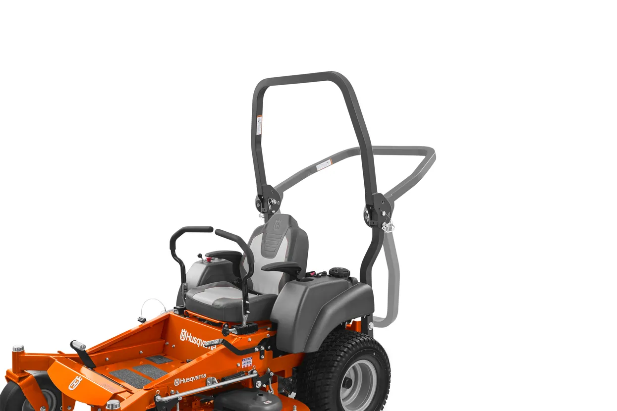 Husqvarna MZ54