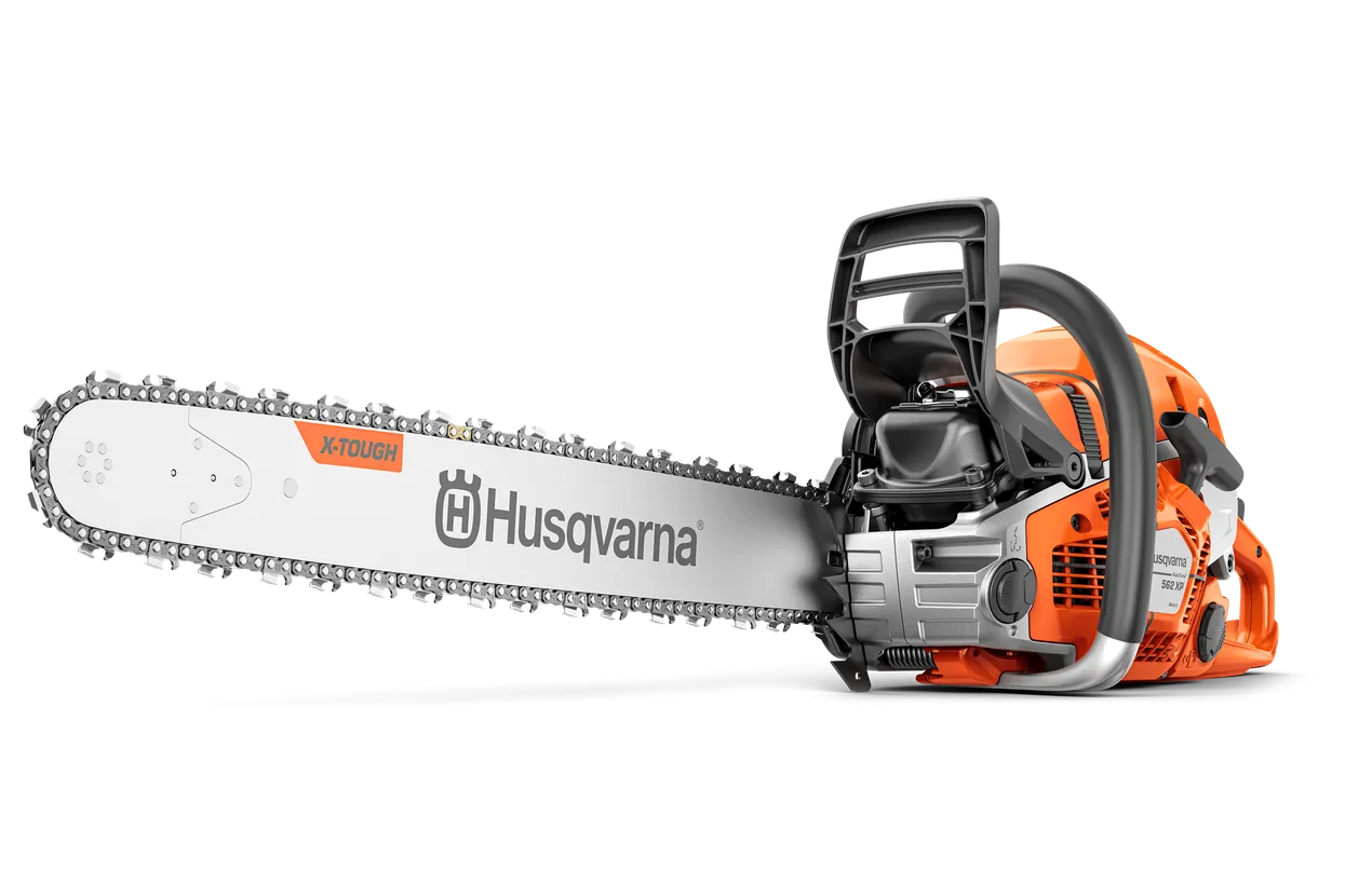 Husqvarna 562 XP® Mark II
