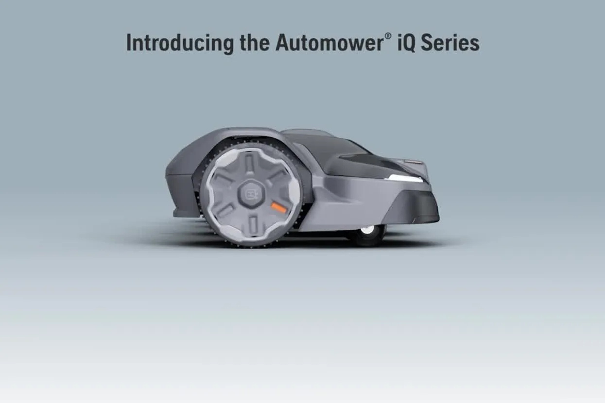 Husqvarna Automower® 440 iQ
