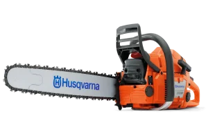 Husqvarna 372 XP® X-TORQ Husqvarna 372 XP® X-TORQ