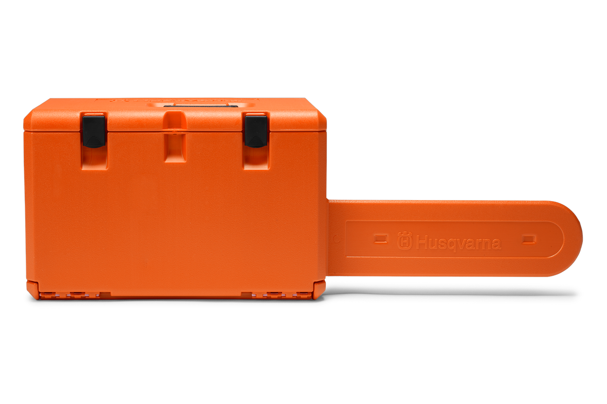 Husqvarna Powerbox™ Chainsaw Carrying Case