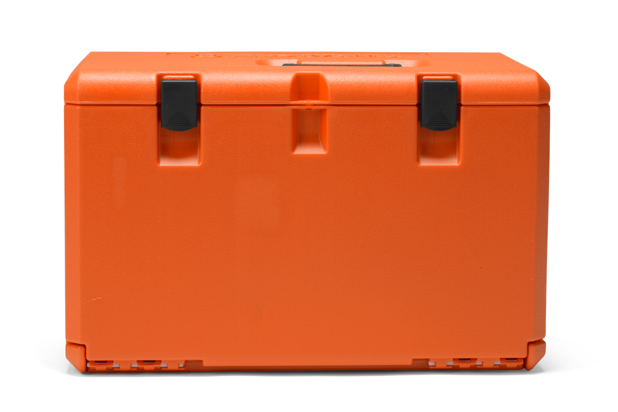 Husqvarna Powerbox™ Chainsaw Carrying Case