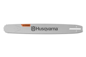 Husqvarna X-TOUGH Professional Solid RSN,.325" pitch, small mount (XTR) Husqvarna X-TOUGH Professional Solid RSN,.325" pitch, small mount (XTR)
