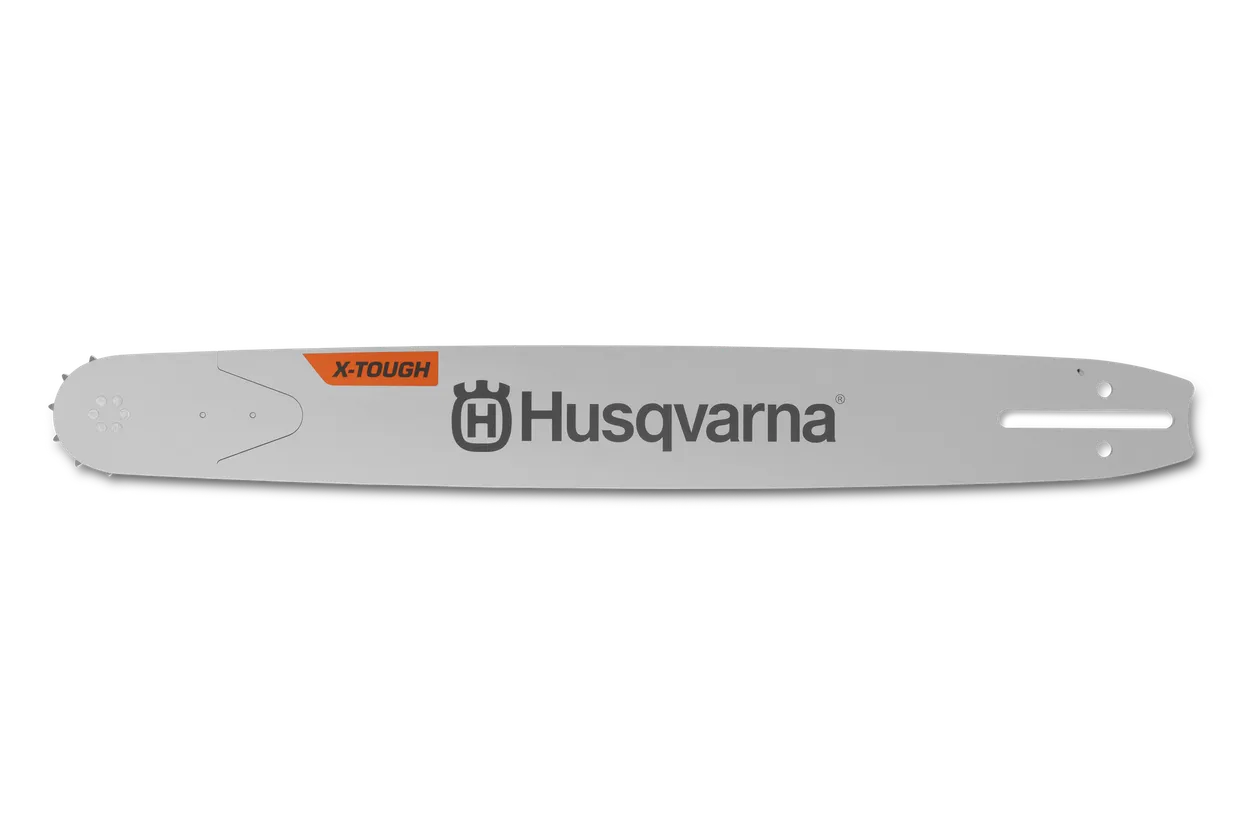 Husqvarna X-TOUGH Professional Solid RSN,.325" pitch, small mount (XTR)